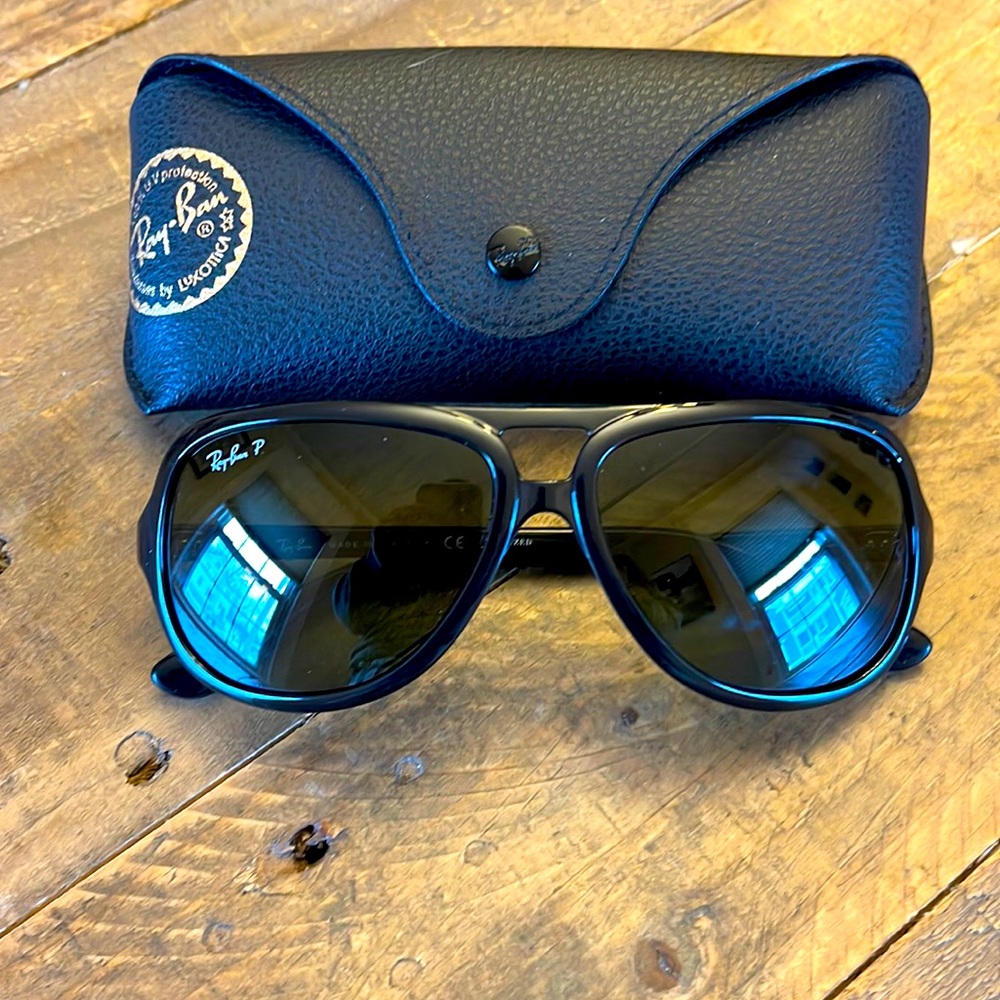 Ray Ban Sunglasses Polarized